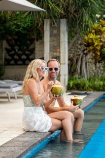 Villa Coral Lembongan - Nusa Lembongan - 5
