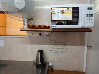 Departamento loft Mar del Plata - 5