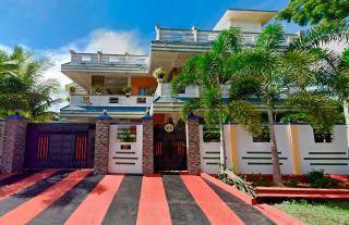 Ananda Retreat - Kataragama - 6