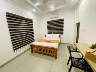 SM Suites - Kakkanad - 0