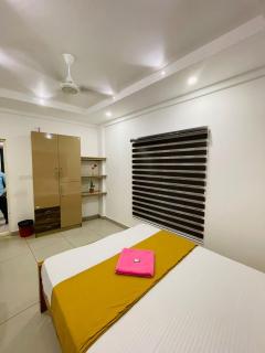 SM Suites - Kakkanad - 2