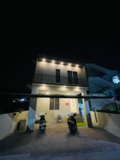 SM Suites - Kakkanad - 1