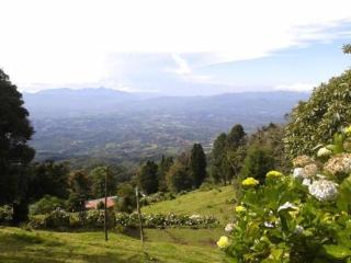 Villa Elena - Poás - 7