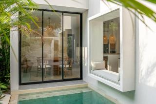 Villa Lago - Modern Tropical 1BR Villa Nestled in Bingin - Uluwatu - 7