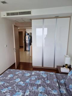 The Palm Wongamat - 1BR Luxury Beachfront Suite - Ocean View - 32 Floor - 2