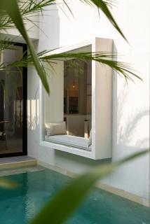 Villa Lago - Modern Tropical 1BR Villa Nestled in Bingin - Uluwatu - 6