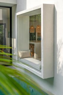 Villa Lago - Modern Tropical 1BR Villa Nestled in Bingin - Uluwatu - 5