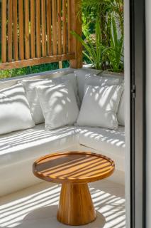 Villa Lago - Modern Tropical 1BR Villa Nestled in Bingin - Uluwatu - 8