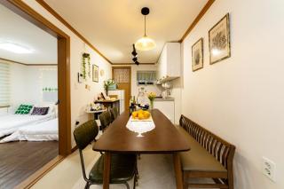 Sillim House - Seul - 6