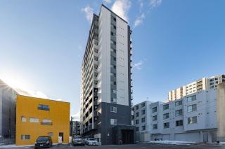 Cozy Stay Sapporo H405 - 8