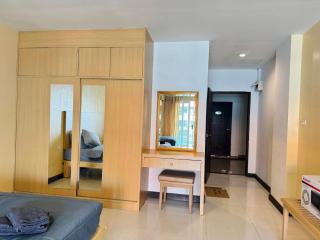 Jomtien Plaza Building A - 3