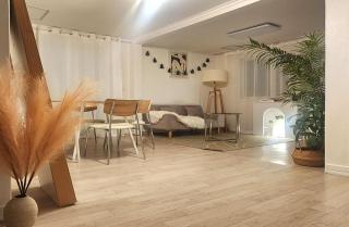 K-17 White Linen House - Seul - 5