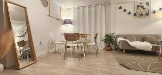 K-17 White Linen House - Seul - 1