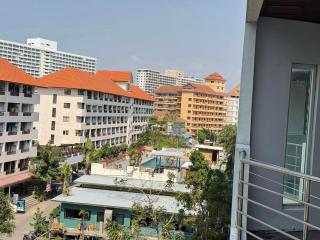 Jomtien Plaza Building A - 1
