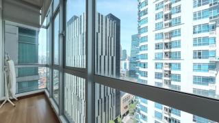Full-Serviced Residential Apartment in Grand Hamptons, BGC - Manila - 4