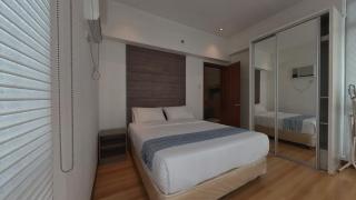 Full-Serviced Residential Apartment in Grand Hamptons, BGC - Manila - 2