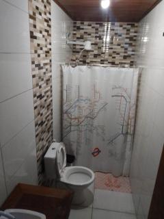 Suites Inn Buzios da Dra - Búzios - 1