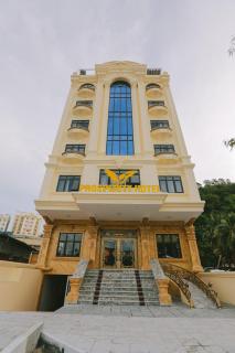 Prosperity Boutique Halong Hotel & Restaurent - Ha Long - 7