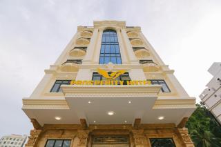 Prosperity Boutique Halong Hotel & Restaurent - Ha Long - 6