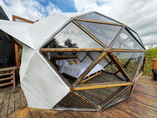 MACA GLAMPING - Calima - 9