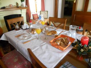 Sarafis Guesthouse - 2