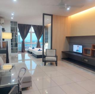 Twin galaxy residences - Johor Bahru - 4