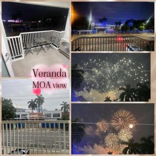 Sea Residence Tower F - Manila - 8