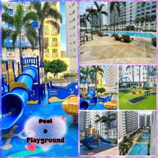 Sea Residence Tower F - Manila - 9