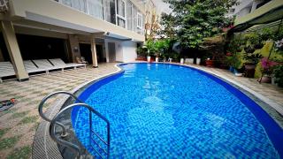 Khách Sạn Quốc Cường-Dì Tám - Vũng Tàu - 7