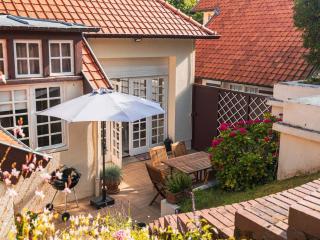 Appartement 3 chambres avec parking au Touquet - FR-1-821-2 - 7