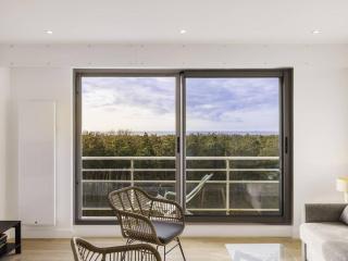 Studio à deux pas de la plage avec balcon et wifi - FR-1-821-4 - 0