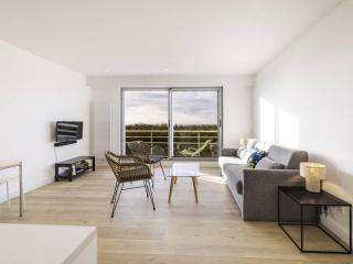 Studio à deux pas de la plage avec balcon et wifi - FR-1-821-4 - 6