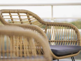 Studio à deux pas de la plage avec balcon et wifi - FR-1-821-4 - 5