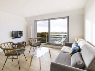 Studio à deux pas de la plage avec balcon et wifi - FR-1-821-4 - 4