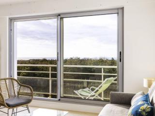 Studio à deux pas de la plage avec balcon et wifi - FR-1-821-4 - 2