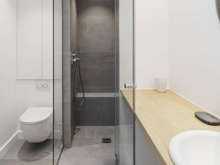 Studio à deux pas de la plage avec balcon et wifi - FR-1-821-4 - 1