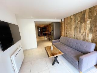 Gîte avec SPA et sauna dans le Val de Loire - FR-1-381-607 - Beaumont-la-Ronce - 7