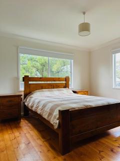 Sweet Gum Cottage in Bomaderry - Unique Charm & Expansive Backyard! - Bomaderry - 4