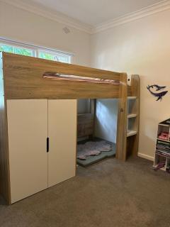Sweet Gum Cottage in Bomaderry - Unique Charm & Expansive Backyard! - Bomaderry - 2
