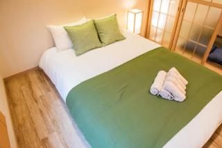Osaka Tsuruhashi-7min 6ppl House KoreaTown Namba Hudie - 7