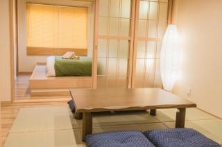Osaka Tsuruhashi-7min 6ppl House KoreaTown Namba Hudie - 9