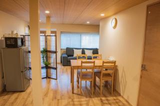 Osaka Tsuruhashi-7min 6ppl House KoreaTown Namba Hudie - 1