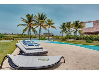 Villa Cayuco con vista al lago, Cap Cana - Punta Cana - 9