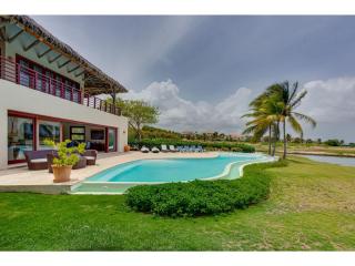 Villa Cayuco con vista al lago, Cap Cana - Punta Cana - 7