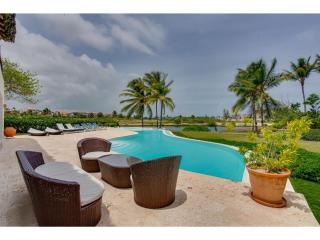 Villa Cayuco con vista al lago, Cap Cana - Punta Cana - 6