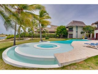 Villa Cayuco con vista al lago, Cap Cana - 5
