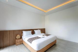 Casa Dua Villa by Betterplace - Canggu - 4