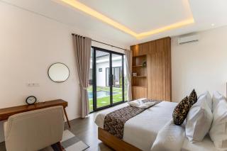 Casa Dua Villa by Betterplace - Canggu - 2