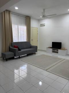 Iris 42 Homestay 3-bedroom - Rawang - 0