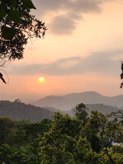 Bethel Stays - Thekkady - 7